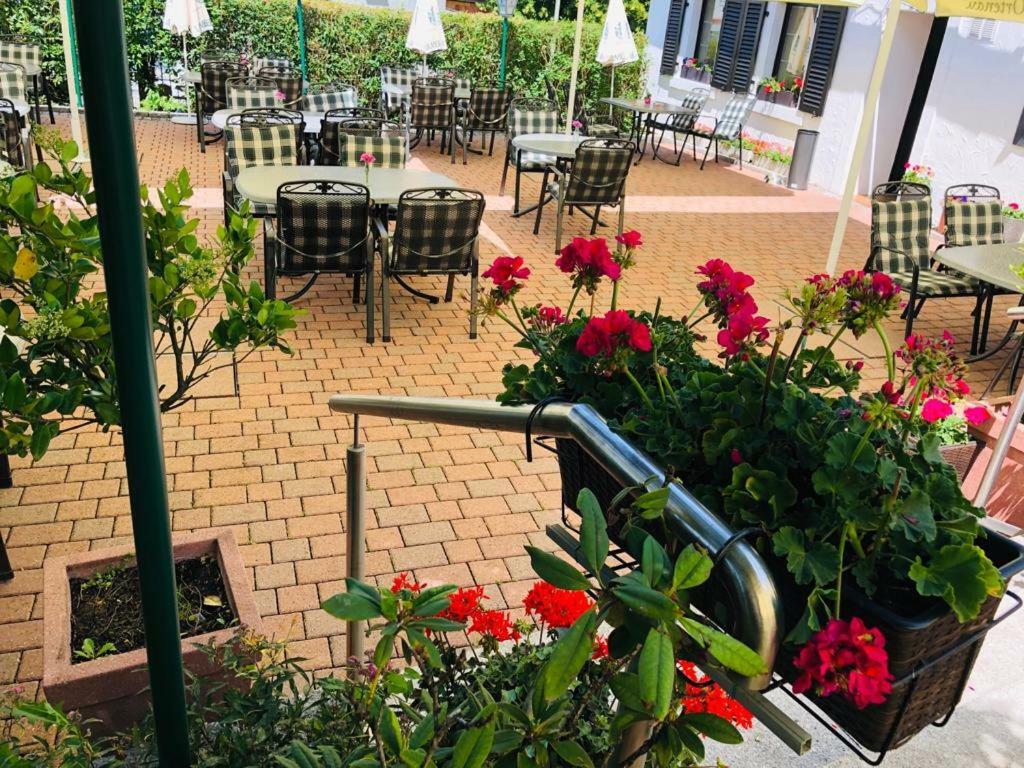 Gasthaus Blume Baden-Baden Zewnętrze zdjęcie