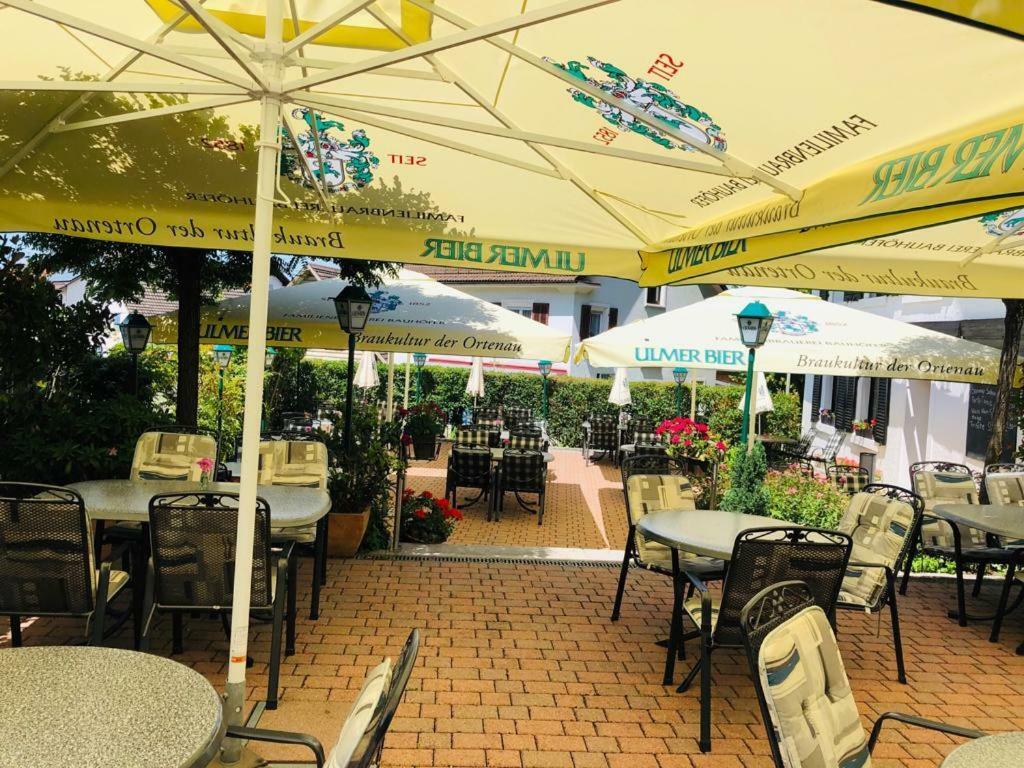 Gasthaus Blume Baden-Baden Zewnętrze zdjęcie